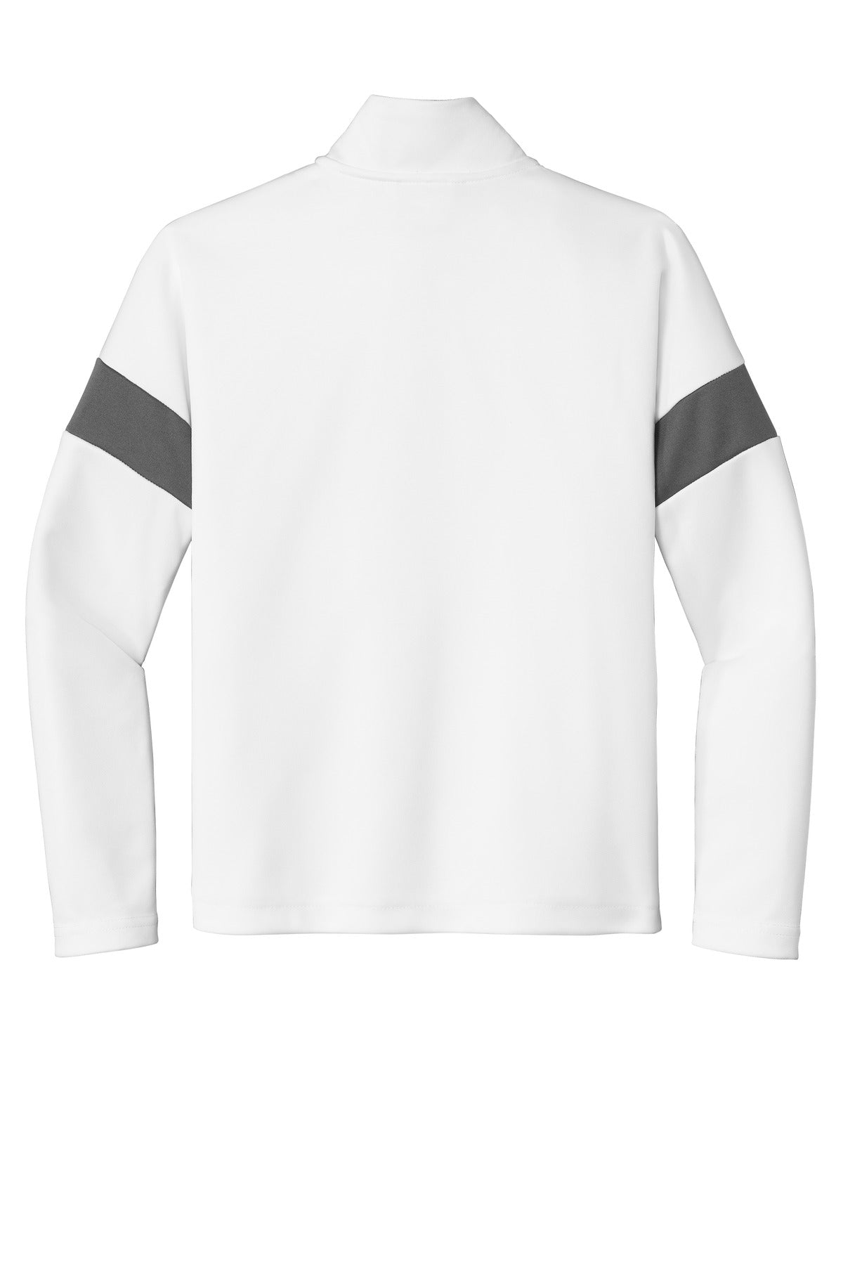 Sport-Tek Youth Travel Full-Zip Jacket YST800