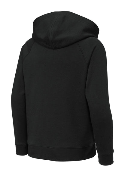 Sport-Tek Youth Drive Fleece Pullover Hoodie YSTF200