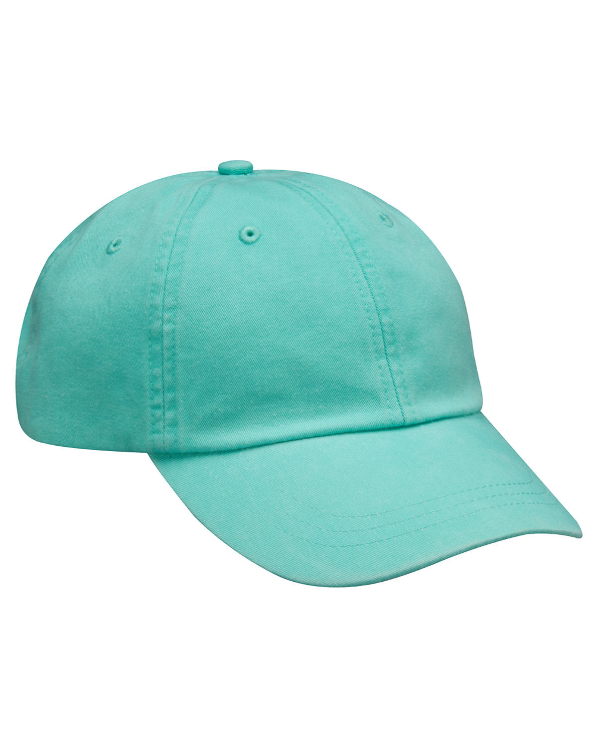 Adams Cotton Twill Essentials Pigment-Dyed Cap ACEP101