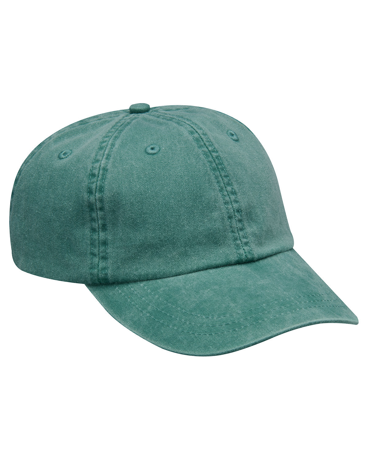 Adams Cotton Twill Essentials Pigment-Dyed Cap ACEP101