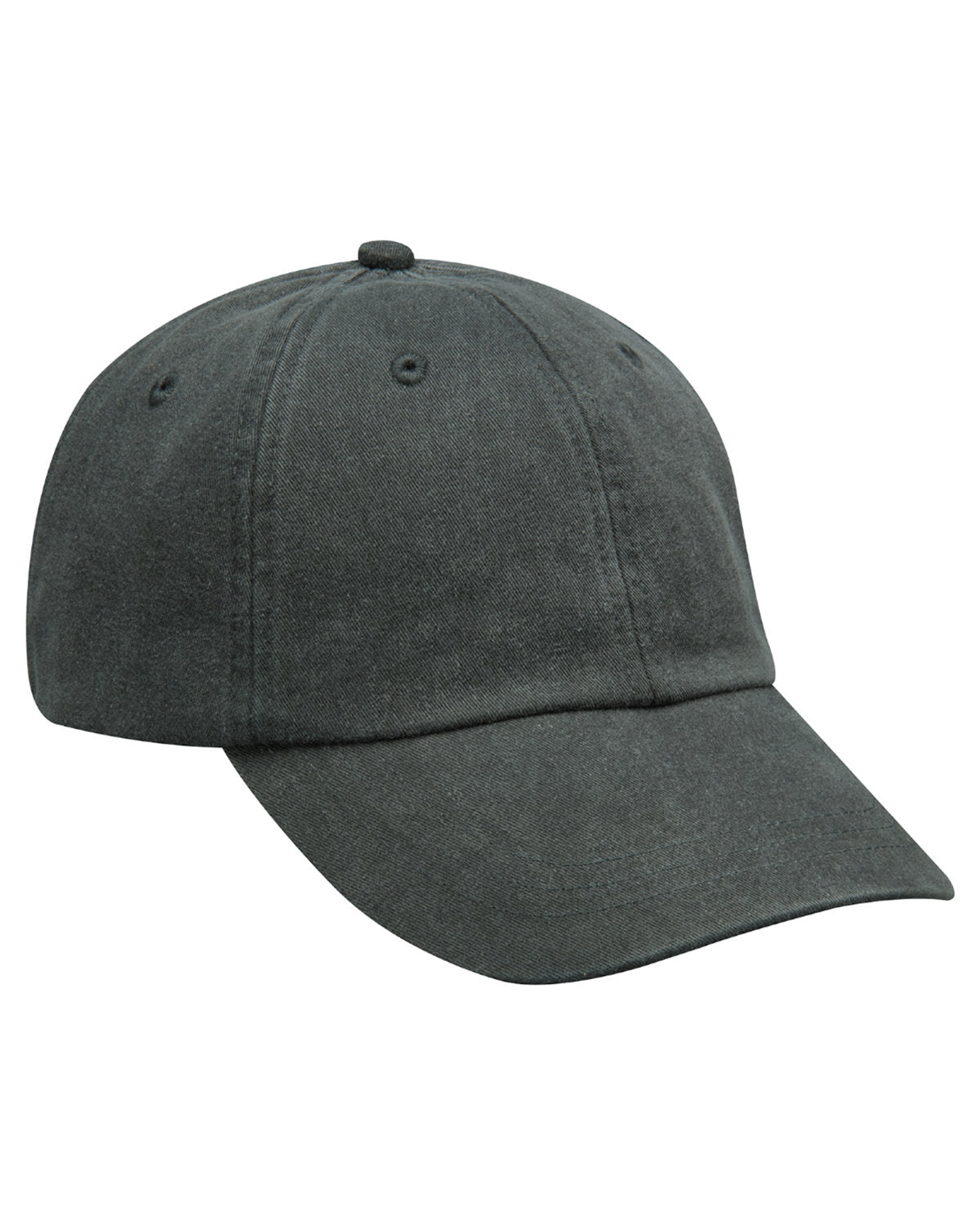 Adams Cotton Twill Essentials Pigment-Dyed Cap ACEP101