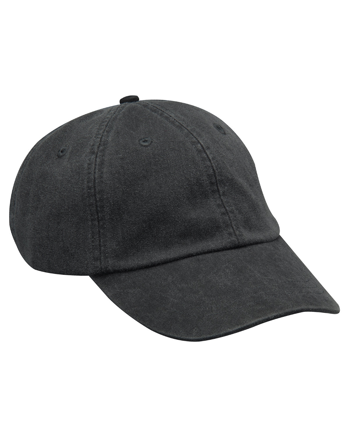 Adams Cotton Twill Essentials Pigment-Dyed Cap ACEP101