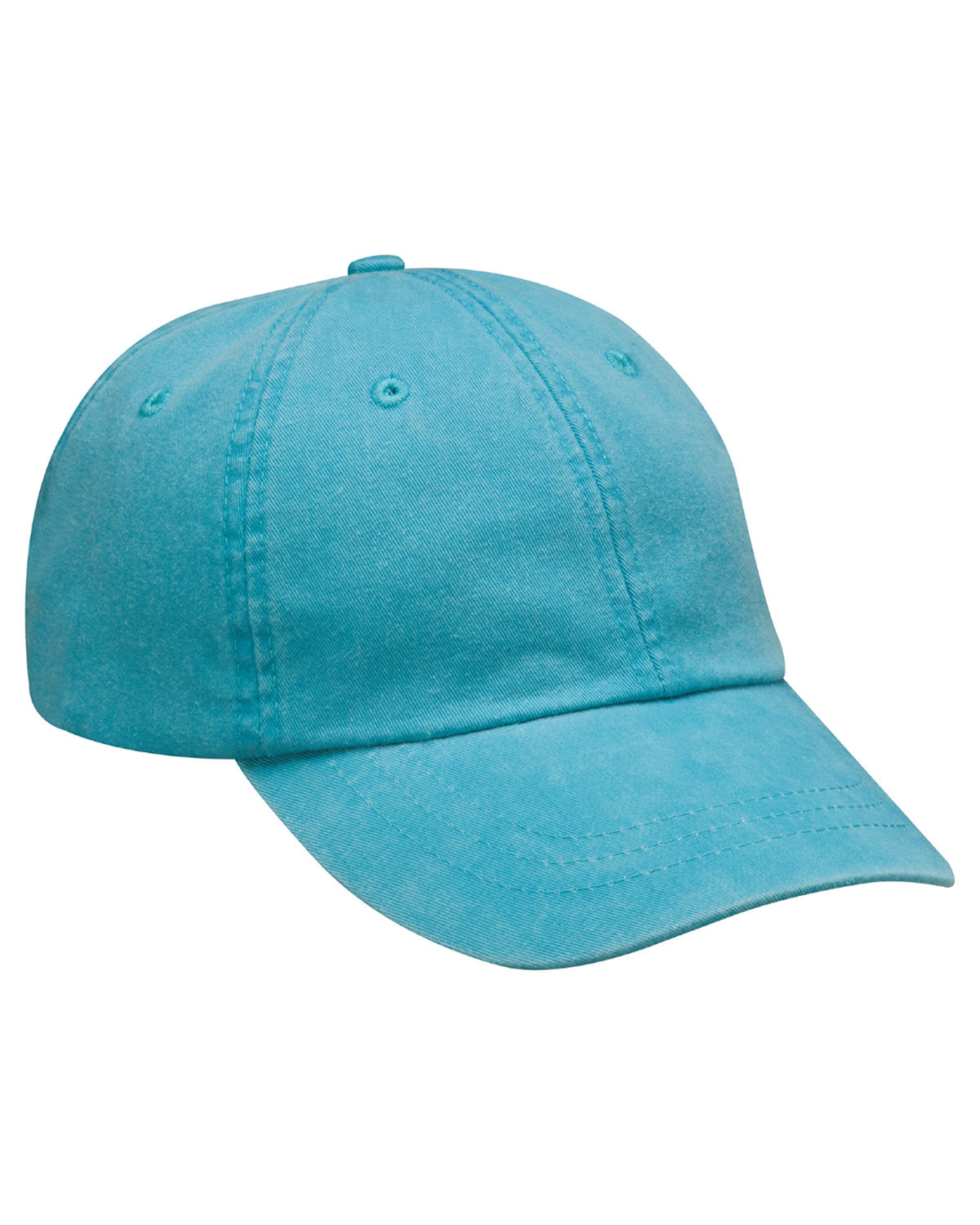 Adams Cotton Twill Essentials Pigment-Dyed Cap ACEP101