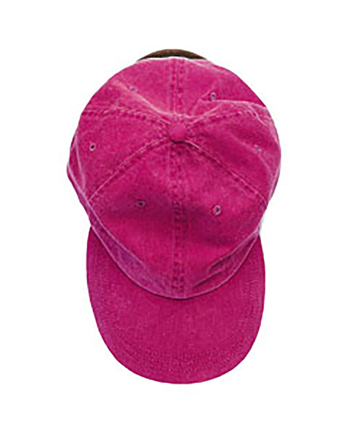 Adams Youth Pigment-Dyed Cap. ACKO101