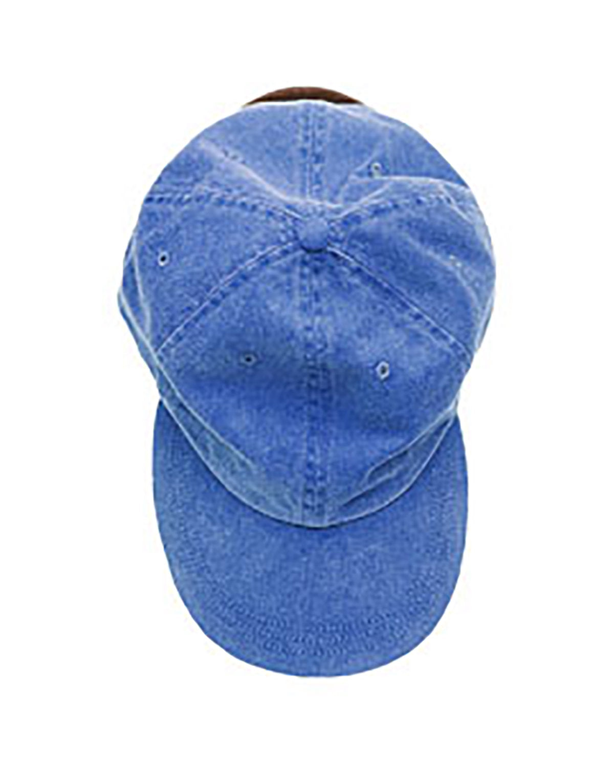 Adams Youth Pigment-Dyed Cap. ACKO101