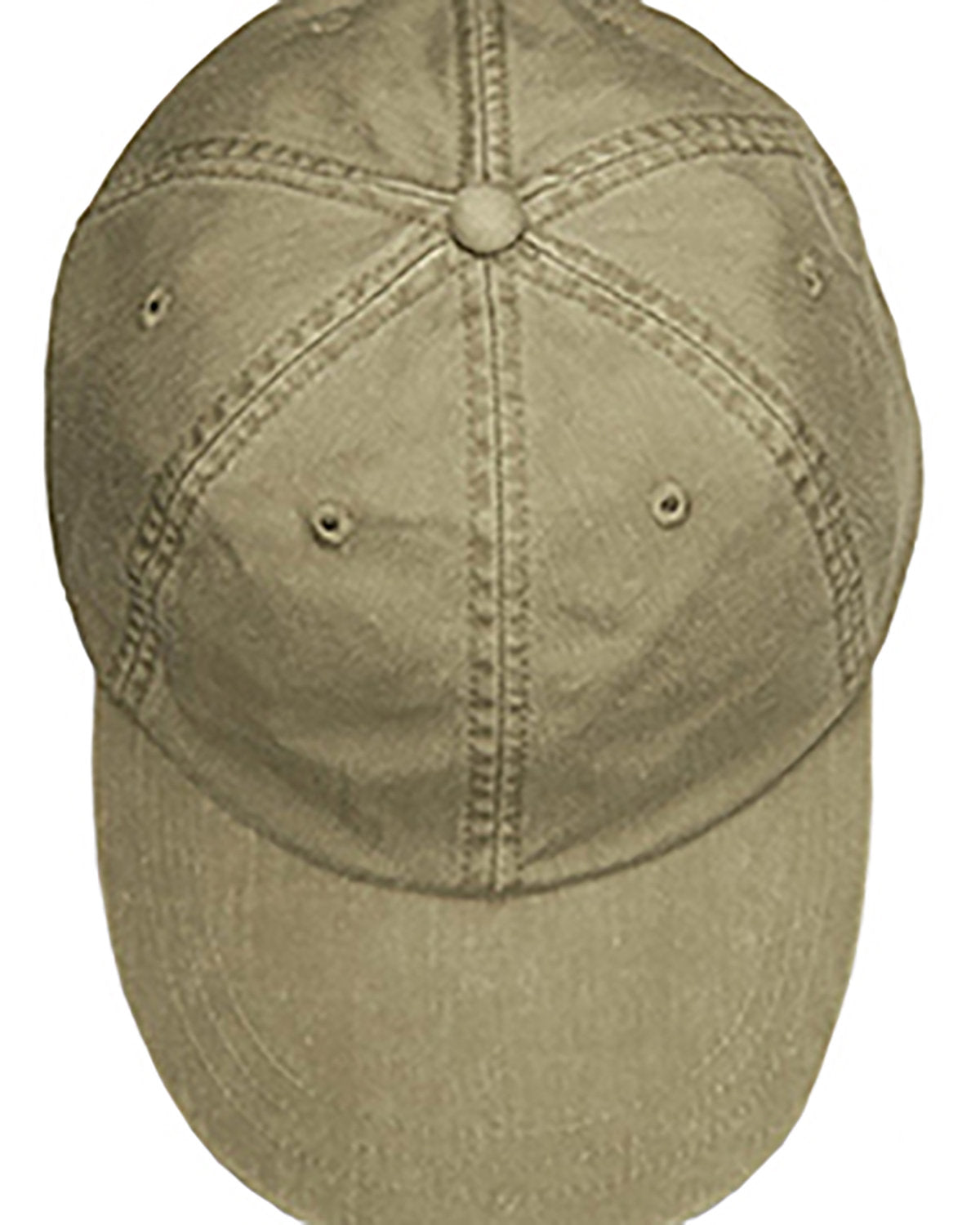 Adams Youth Pigment-Dyed Cap. ACKO101