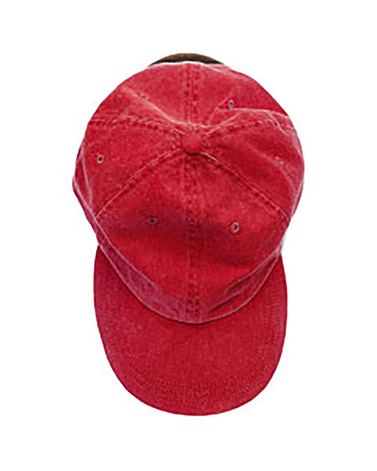 Adams Youth Pigment-Dyed Cap. ACKO101