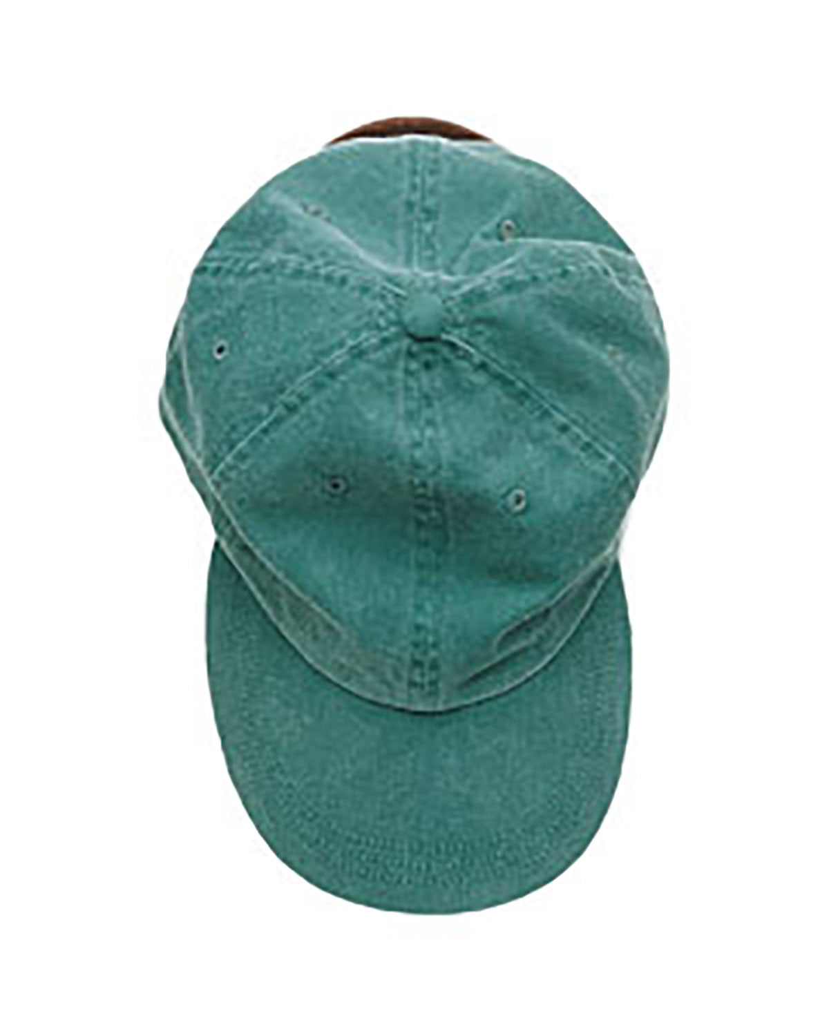 Adams Youth Pigment-Dyed Cap. ACKO101