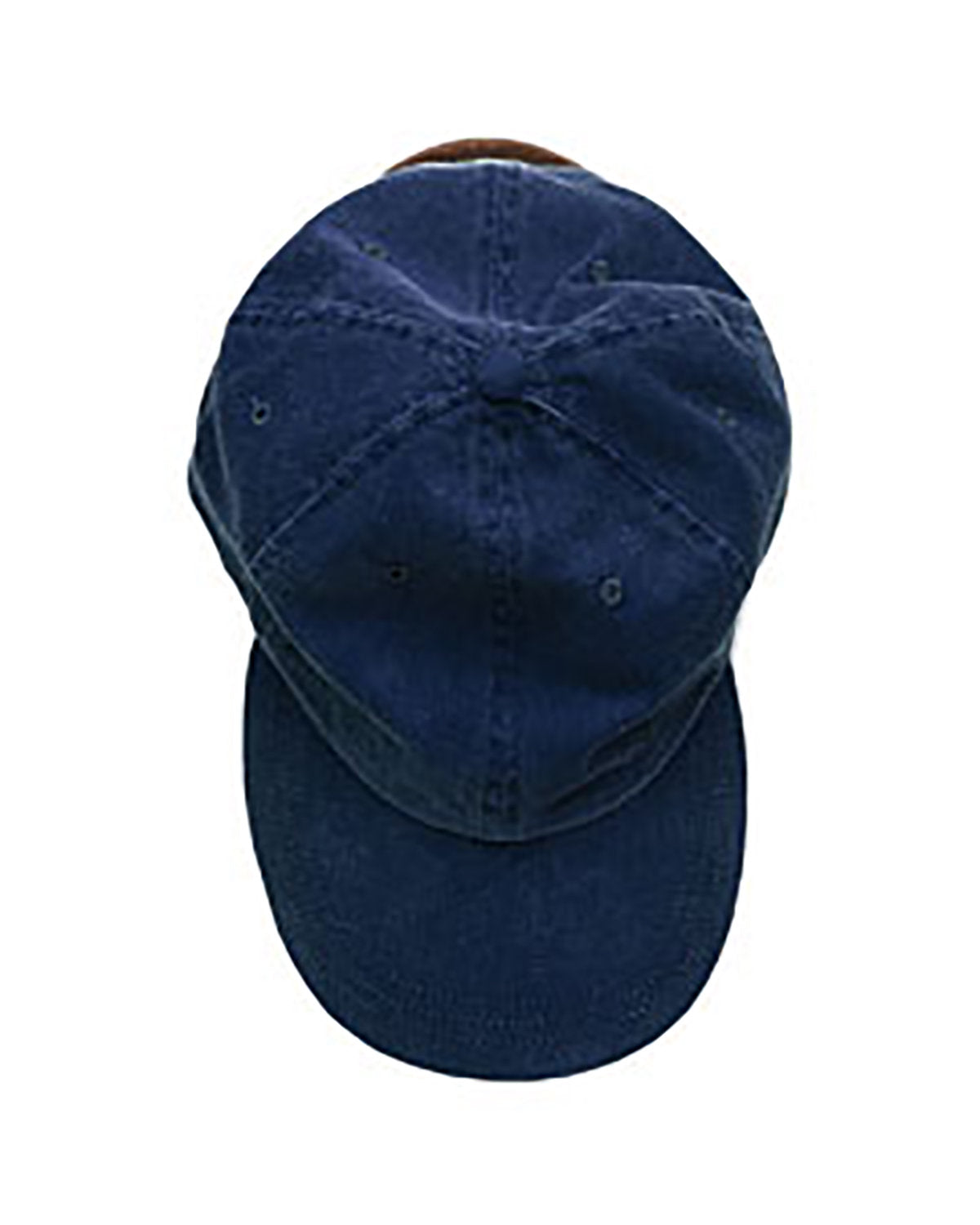 Adams Youth Pigment-Dyed Cap. ACKO101