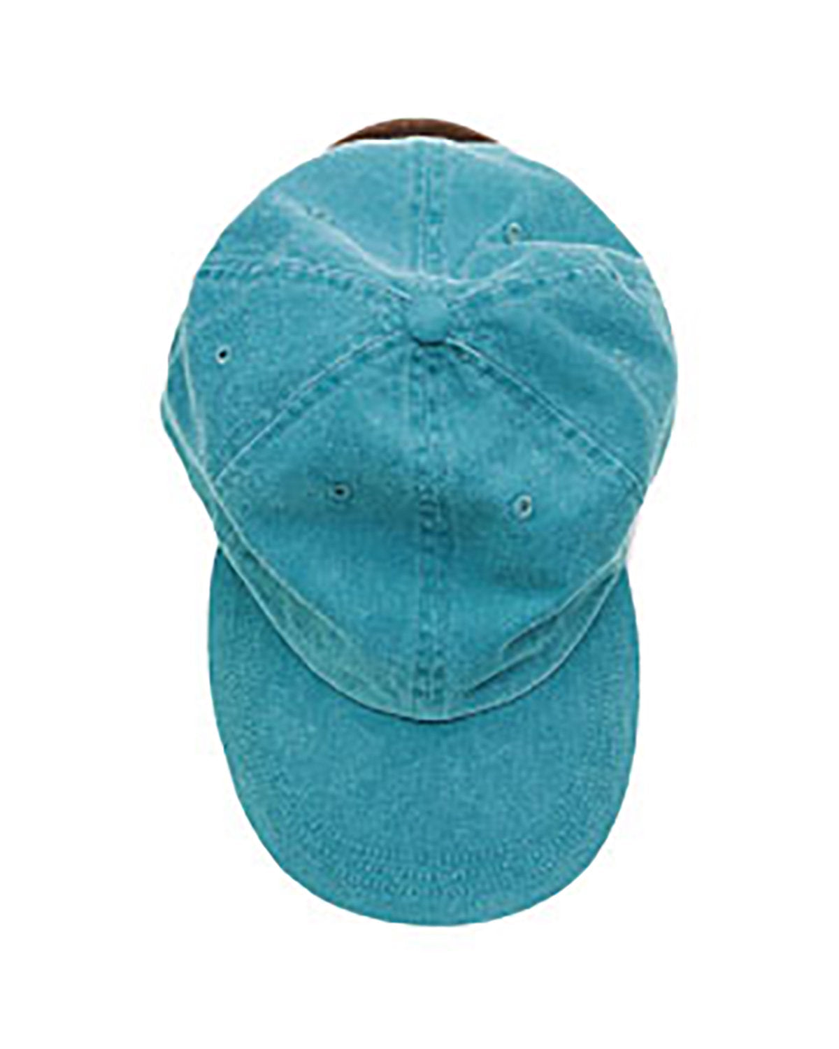 Adams Youth Pigment-Dyed Cap. ACKO101