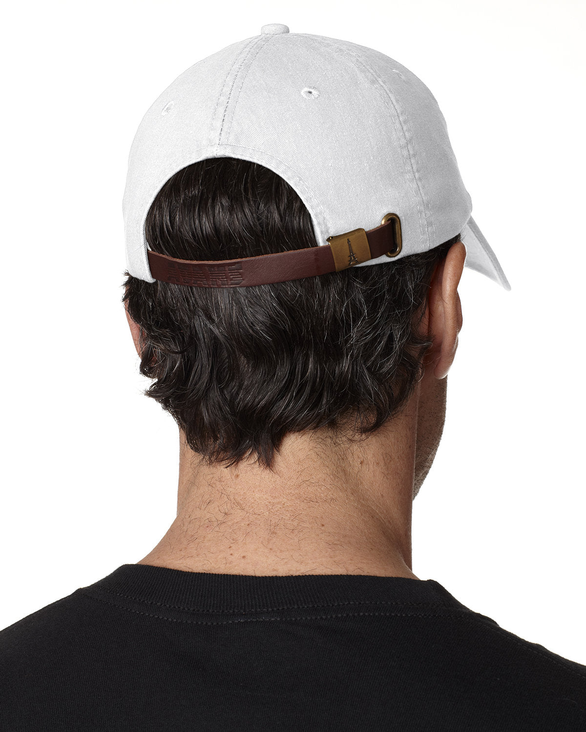 Adams Cotton Twill Pigment-Dyed Sunbuster Cap ACSB101