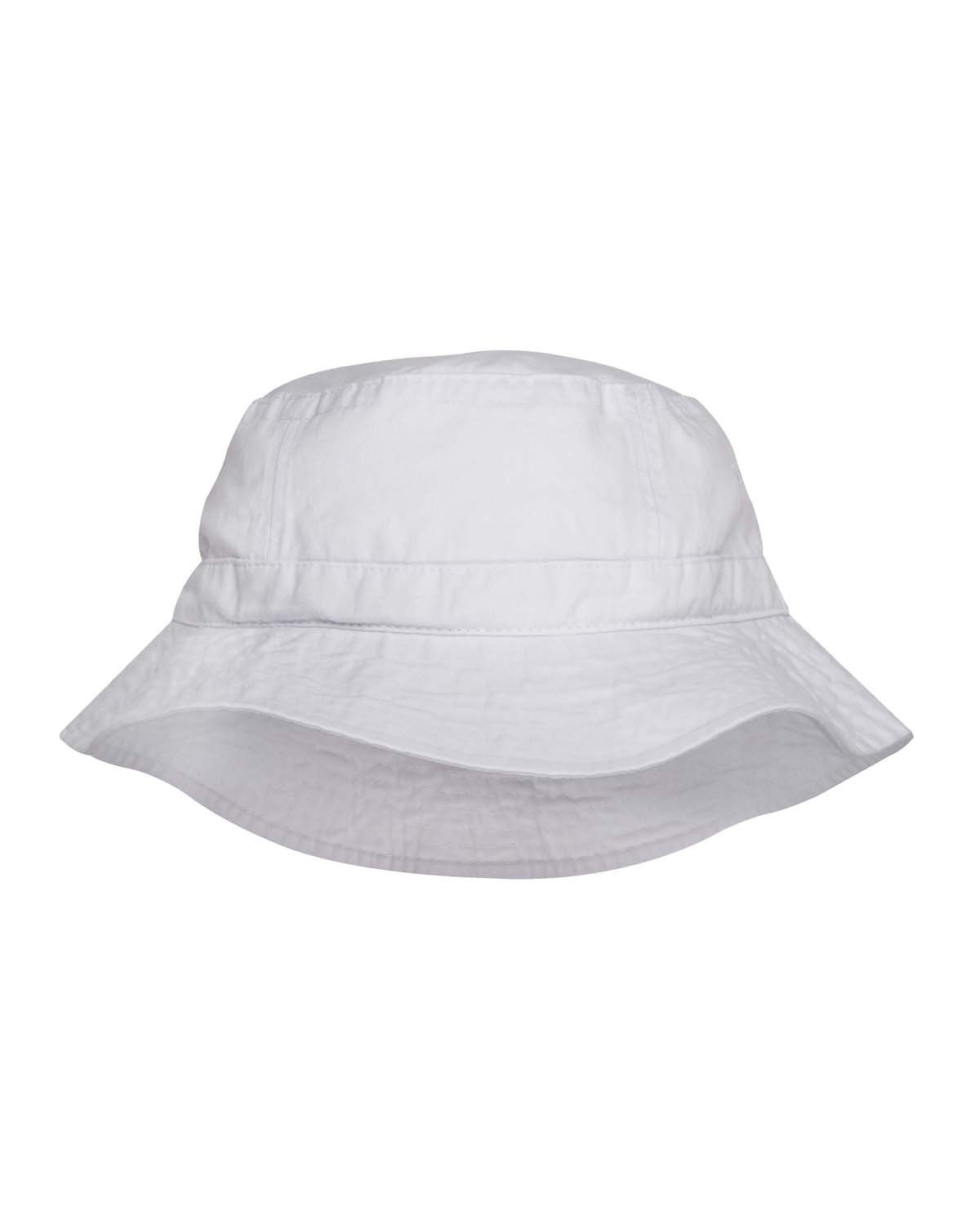 Adams Vacationer Pigment Dyed Bucket Hat ACVA101