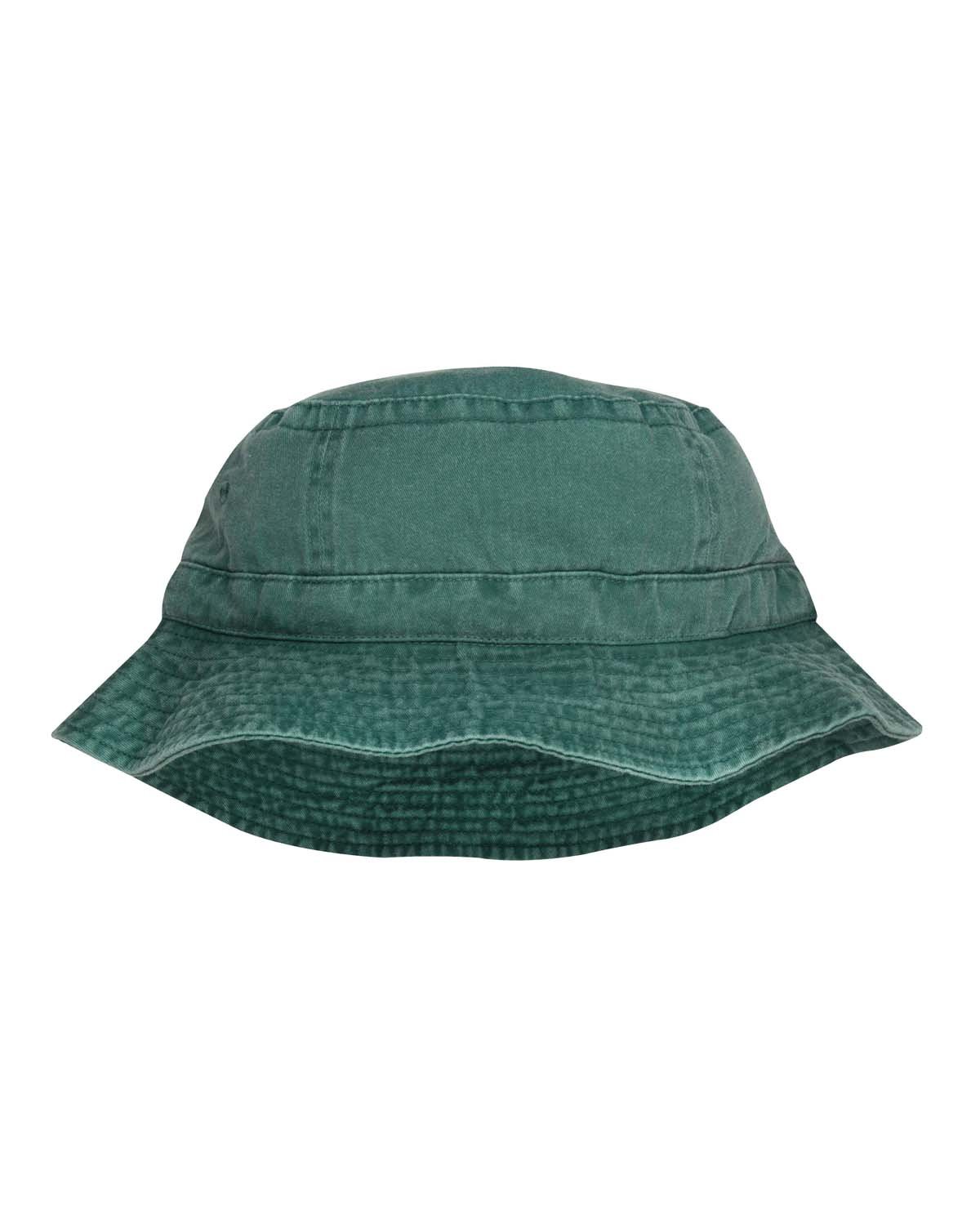 Adams Vacationer Pigment Dyed Bucket Hat ACVA101