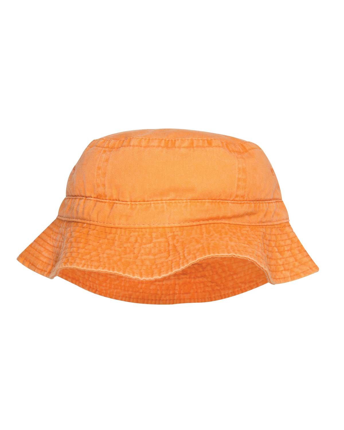 Adams Vacationer Pigment Dyed Bucket Hat ACVA101