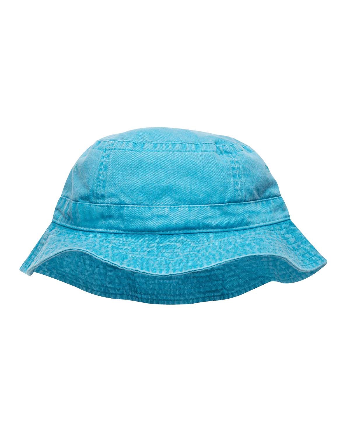 Adams Vacationer Pigment Dyed Bucket Hat ACVA101