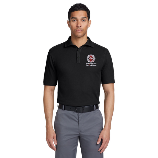 Advanced Auto Clinic Nike Dri-FIT Classic Polo