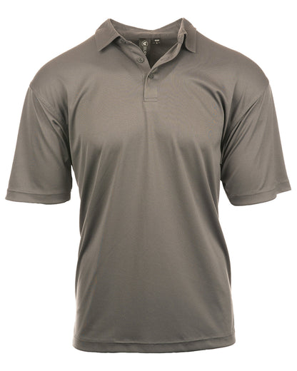 Burnside Men's Burn Golf Polo B0101