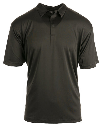 Burnside Men's Burn Golf Polo B0101