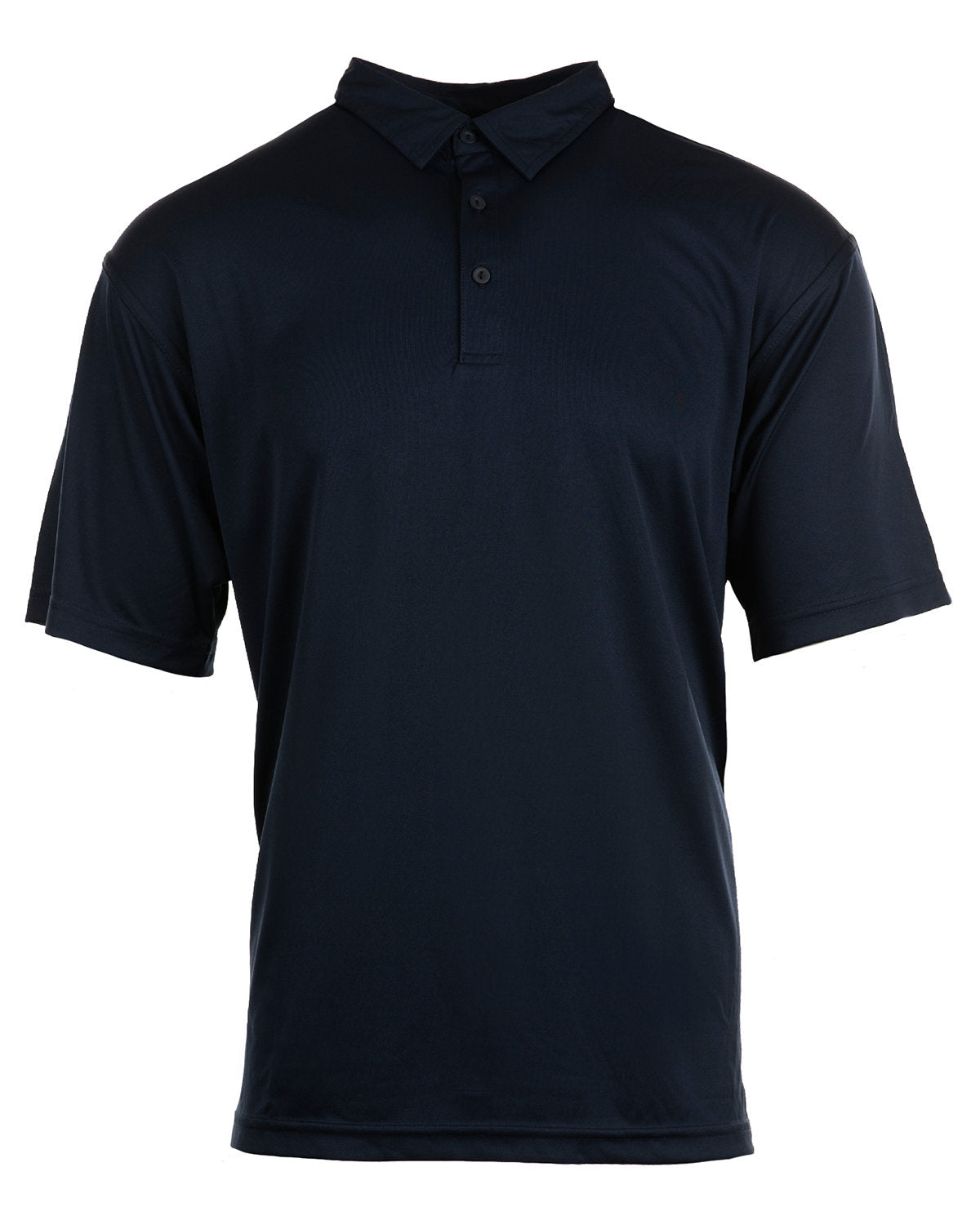 Burnside Men's Burn Golf Polo B0101