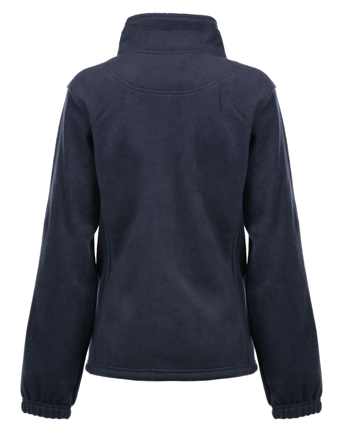 Burnside Ladies' Full-Zip Polar Fleece Jacket B5062