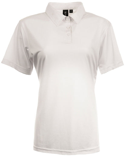 Burnside Ladies' Burn Golf Polo B5101