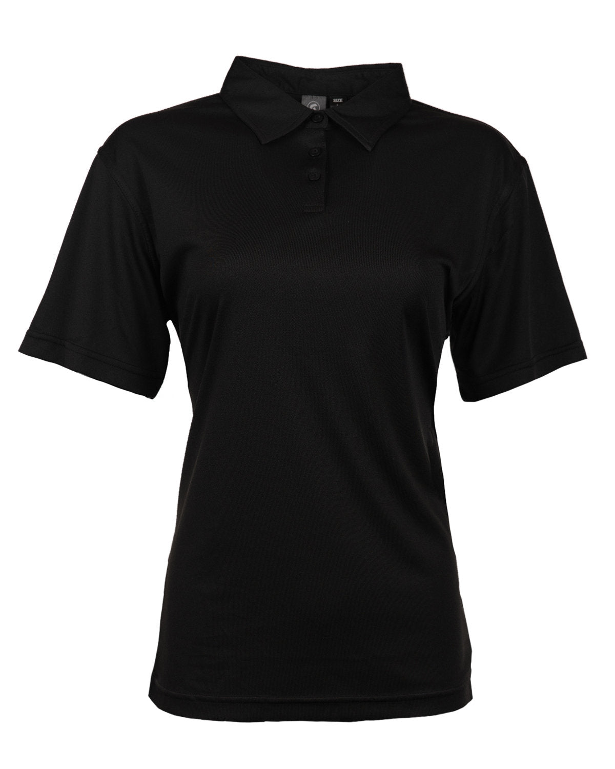 Burnside Ladies' Burn Golf Polo B5101