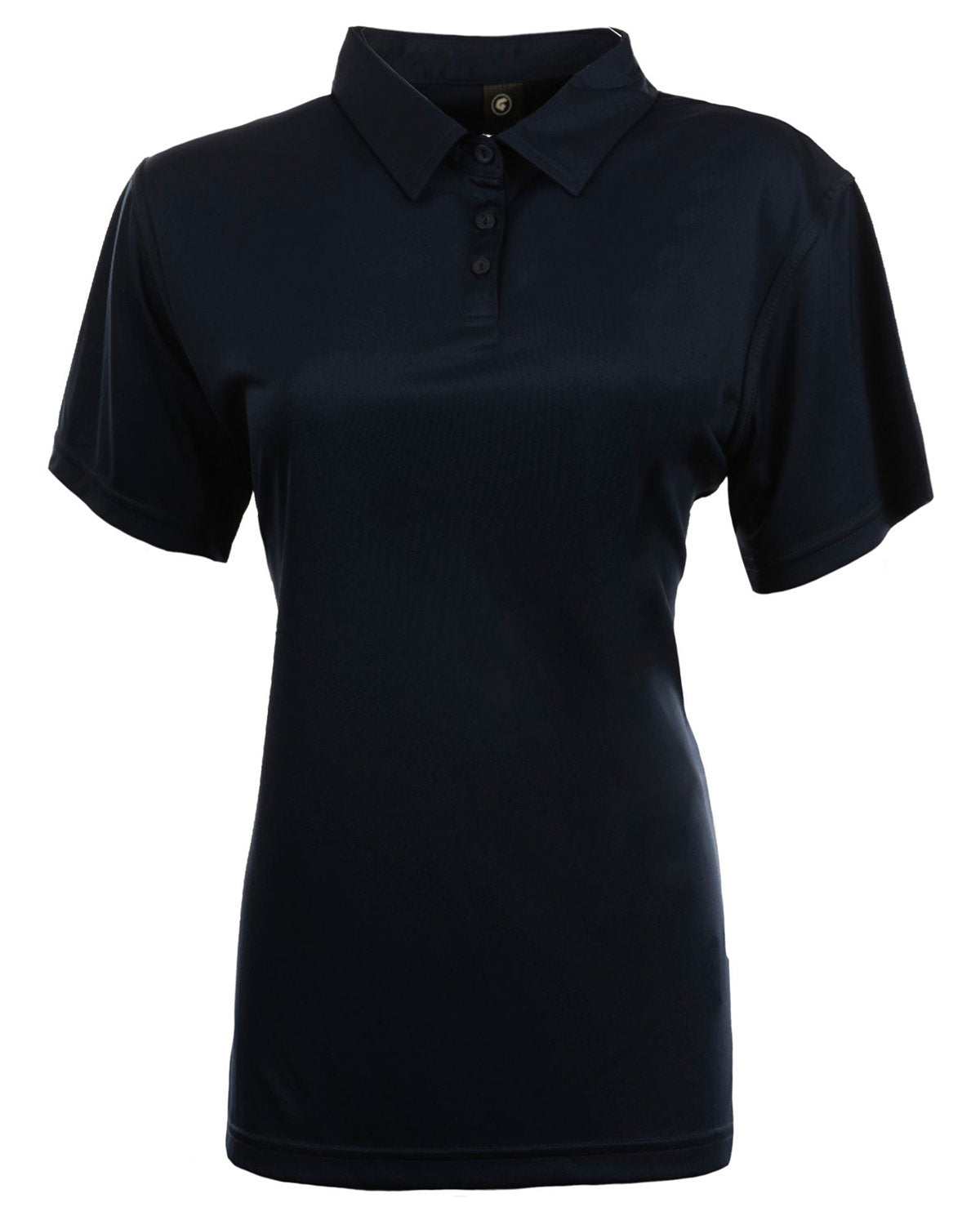 Burnside Ladies' Burn Golf Polo B5101