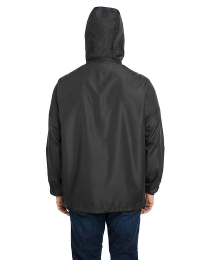 Burnside Lightweight Windbreaker B9754