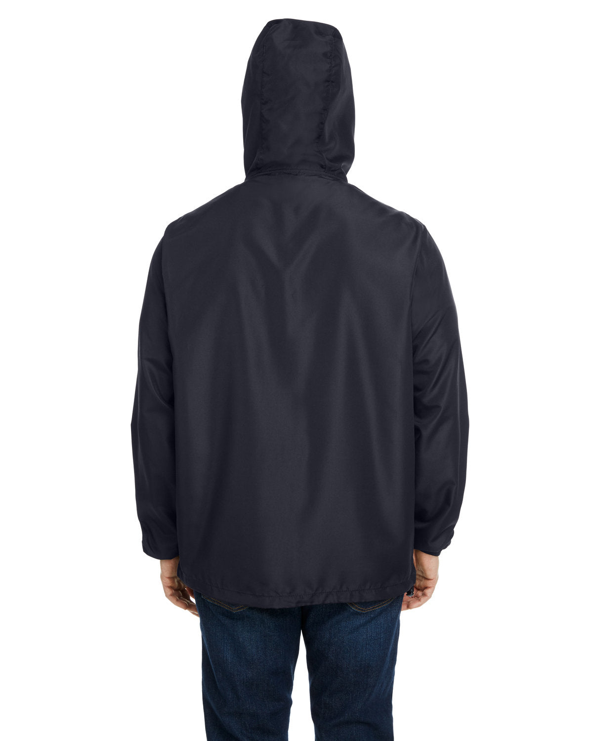 Burnside Lightweight Windbreaker B9754