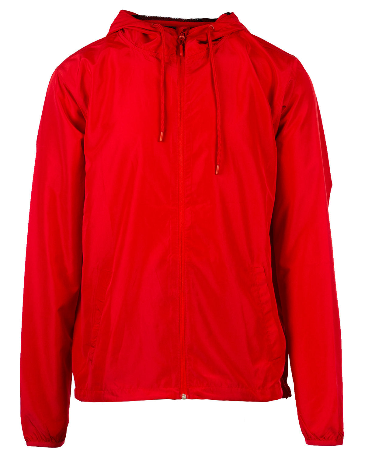 Burnside Lightweight Windbreaker B9754