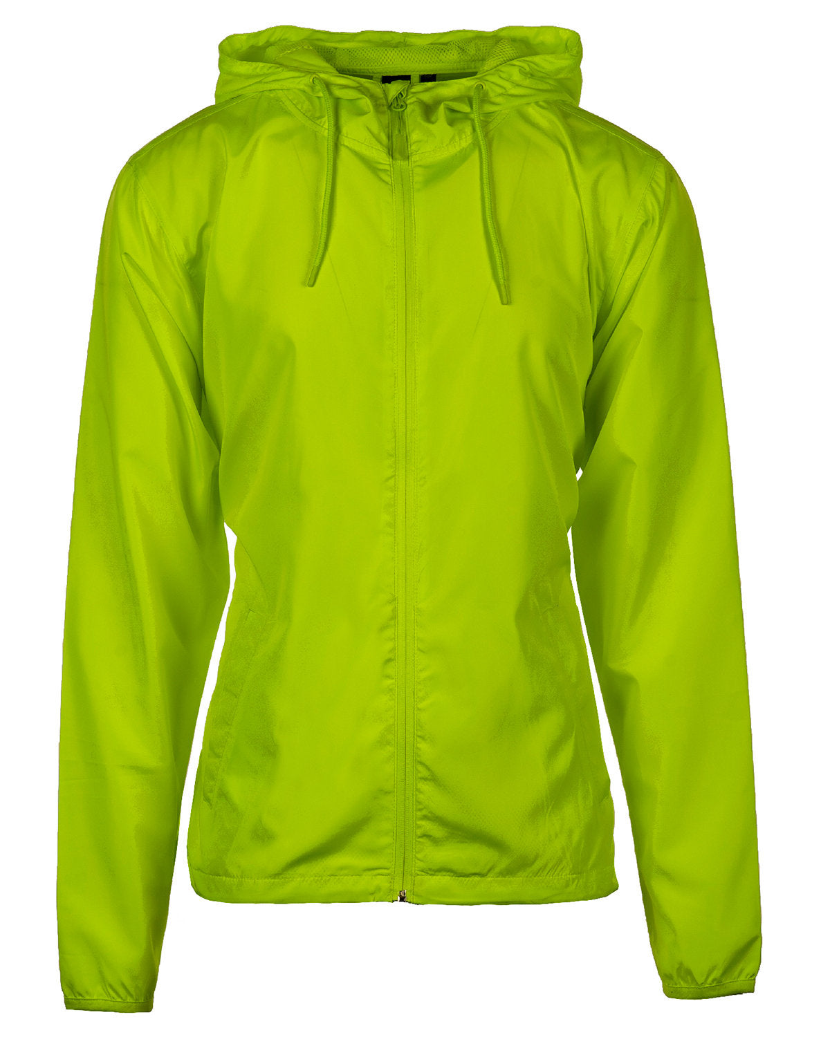 Burnside Lightweight Windbreaker B9754