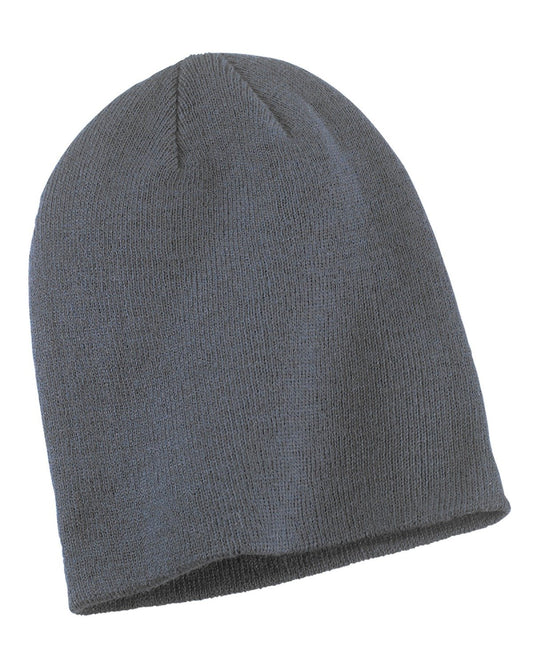 Big Accessories Slouch Beanie BA519