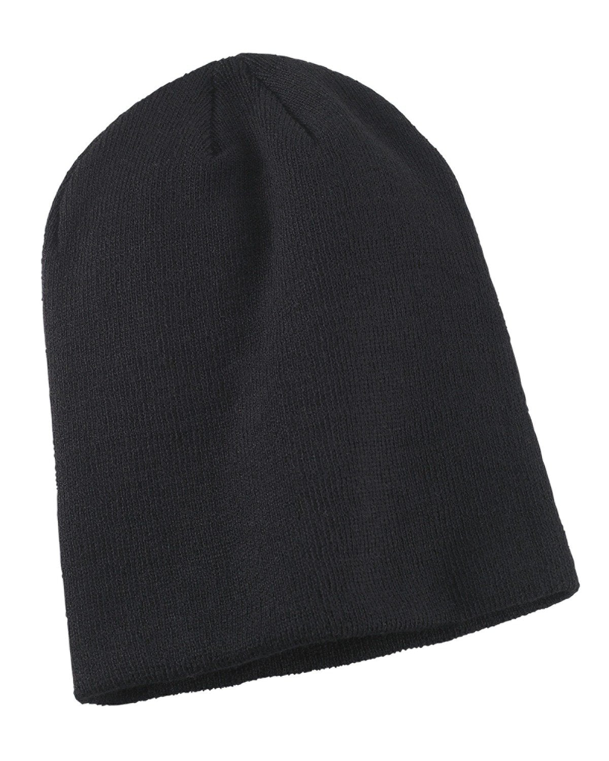 Big Accessories Slouch Beanie BA519