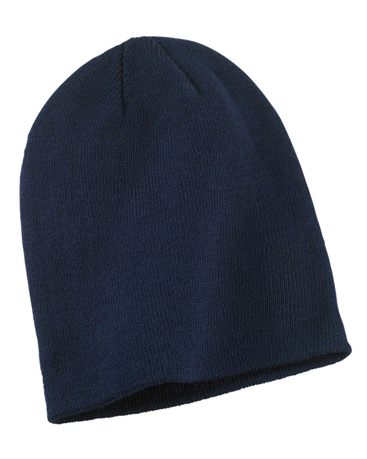 Big Accessories Slouch Beanie BA519