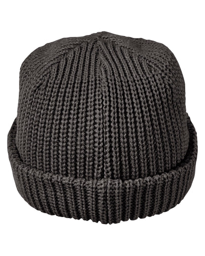 Big Accessories Dock Beanie BA698