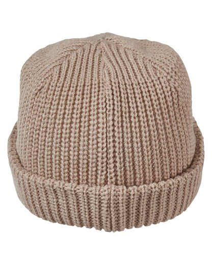 Big Accessories Dock Beanie BA698