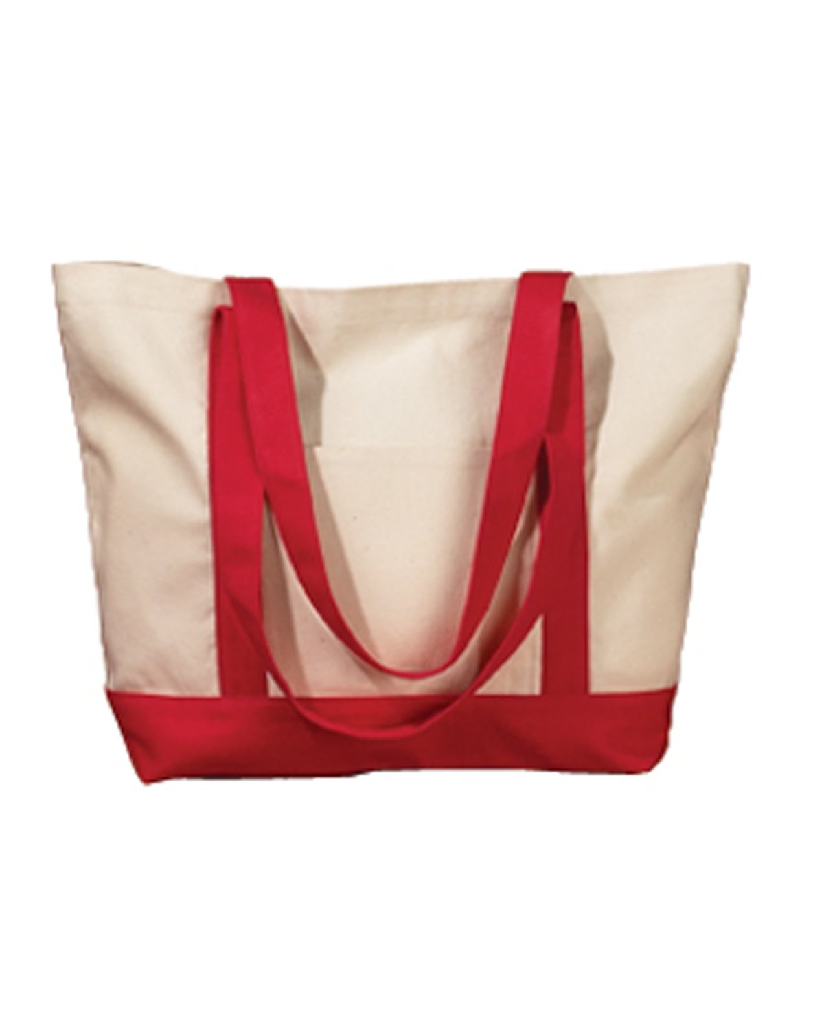 BAGedge Canvas Boat Tote BE004