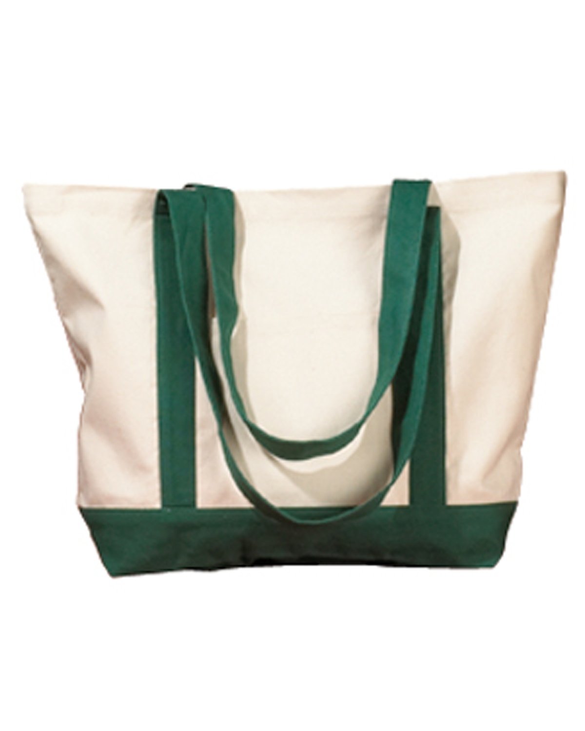 BAGedge Canvas Boat Tote BE004