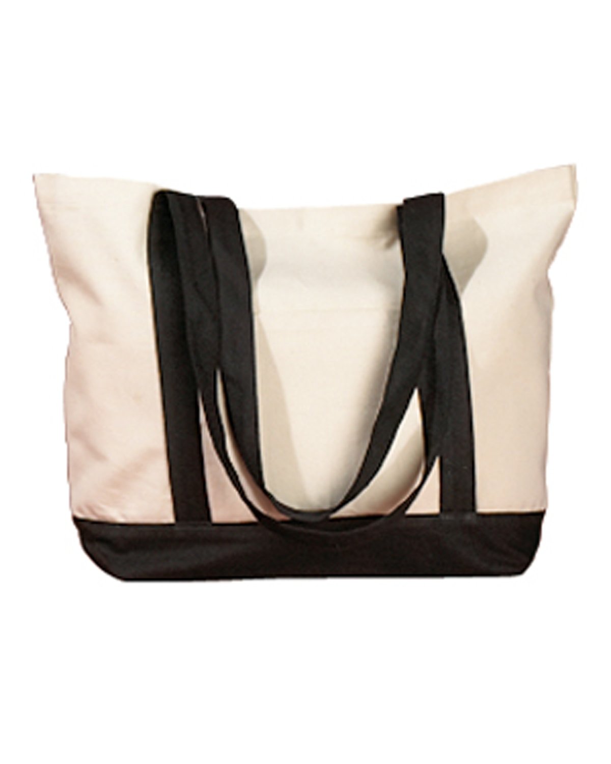 BAGedge Canvas Boat Tote BE004