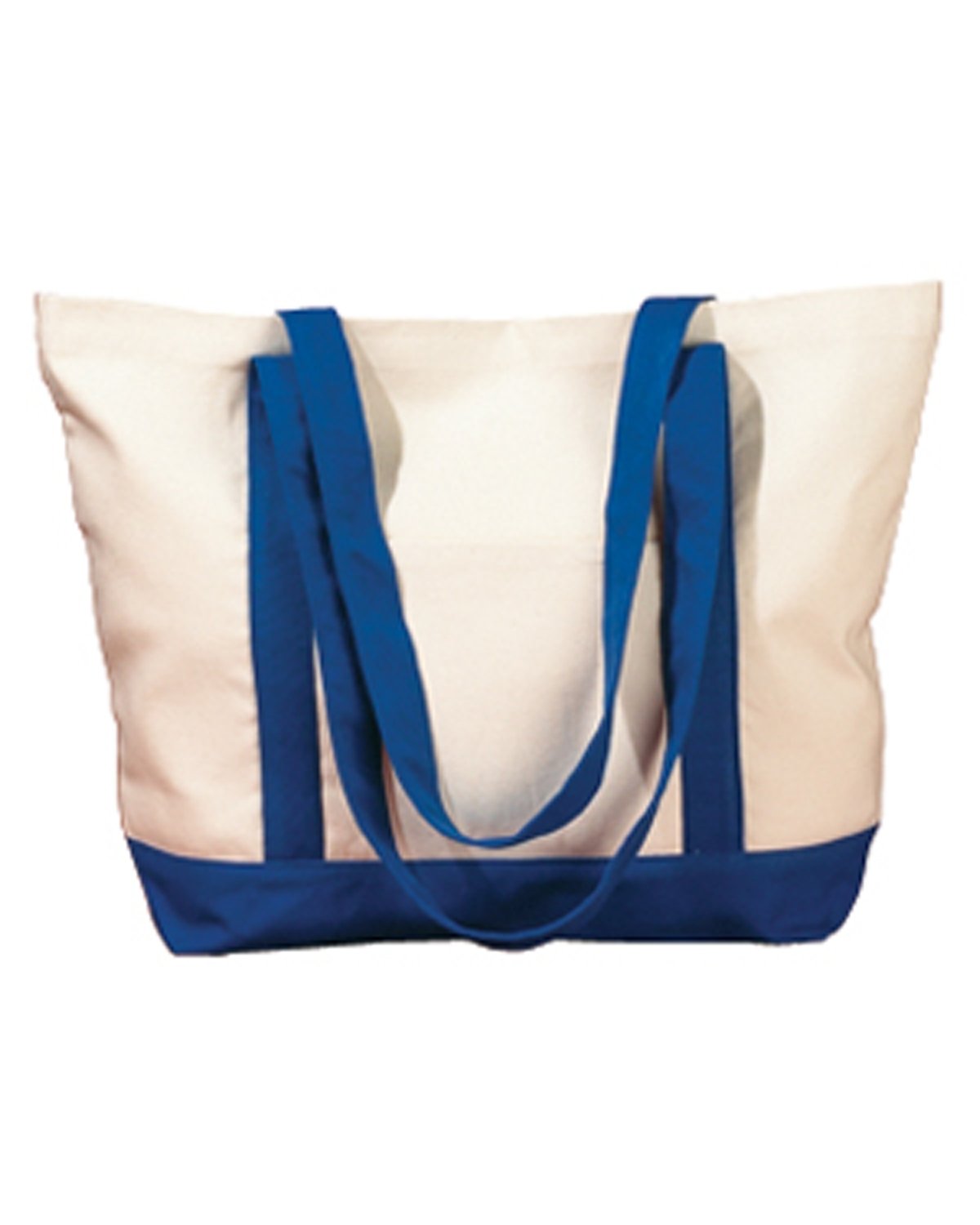 BAGedge Canvas Boat Tote BE004