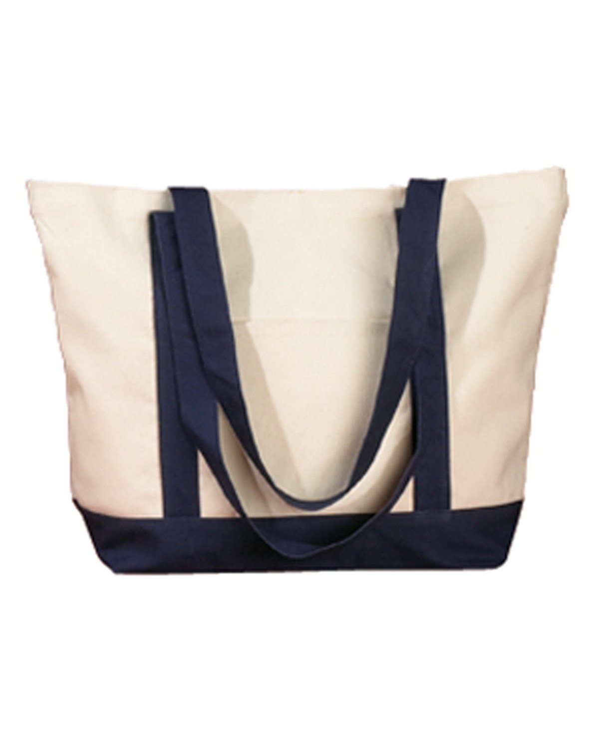 BAGedge Canvas Boat Tote BE004