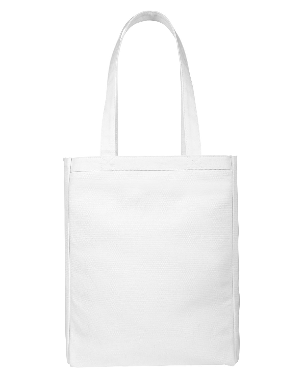 BAGedge Canvas Book Tote BE008