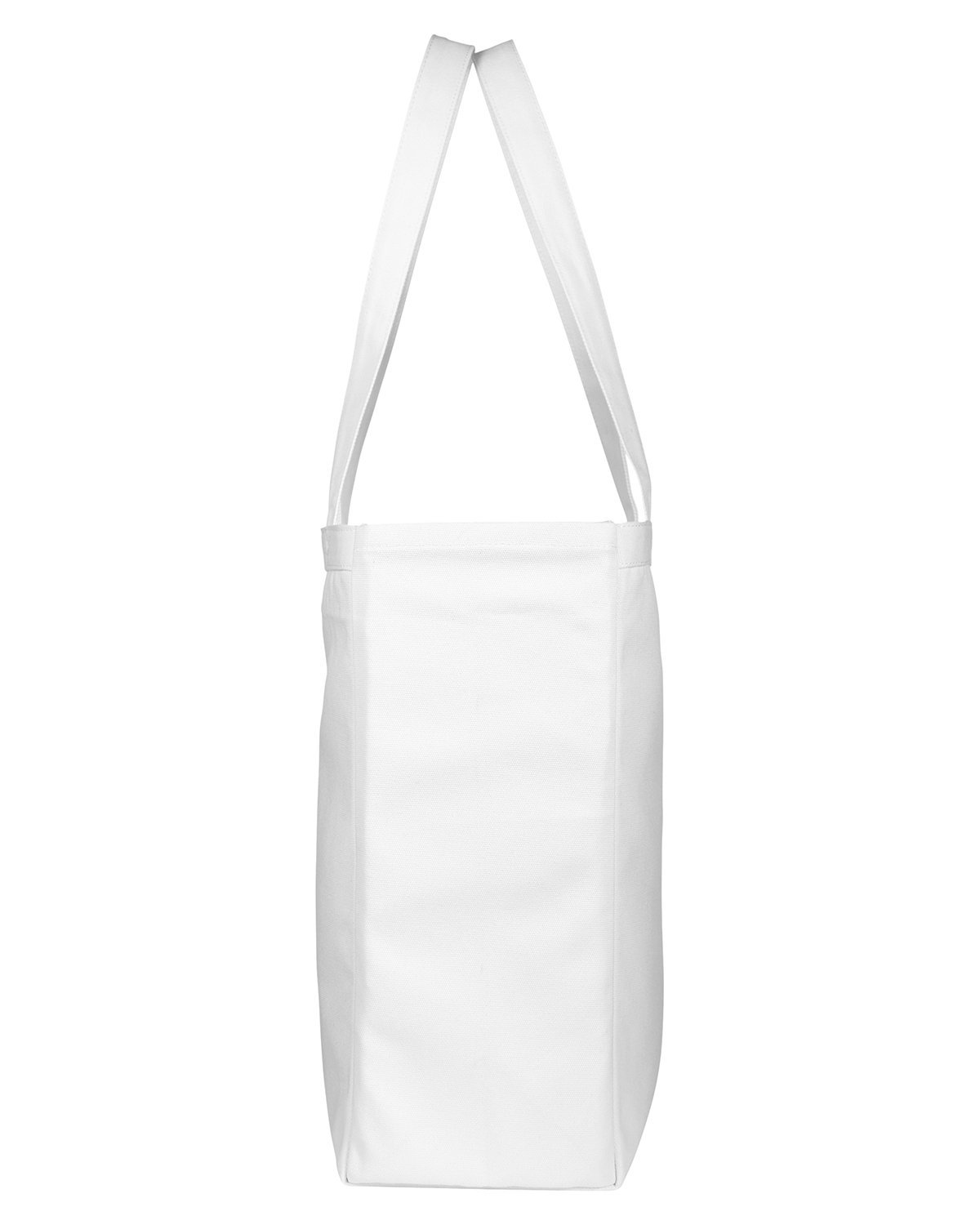 BAGedge Canvas Book Tote BE008