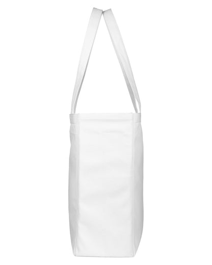 BAGedge Canvas Book Tote BE008