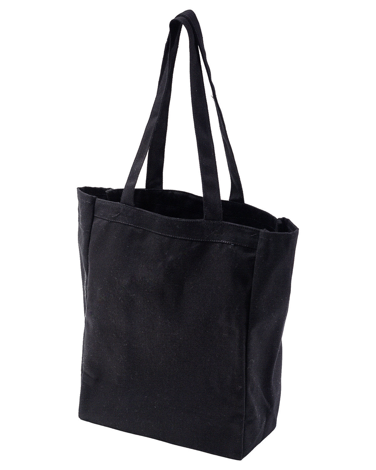 BAGedge Canvas Book Tote BE008