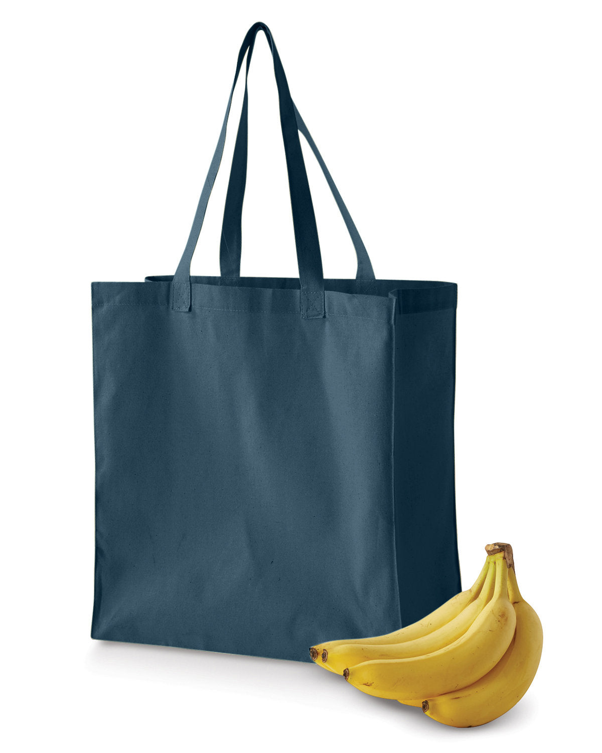 BAGedge Canvas Grocery Tote BE055