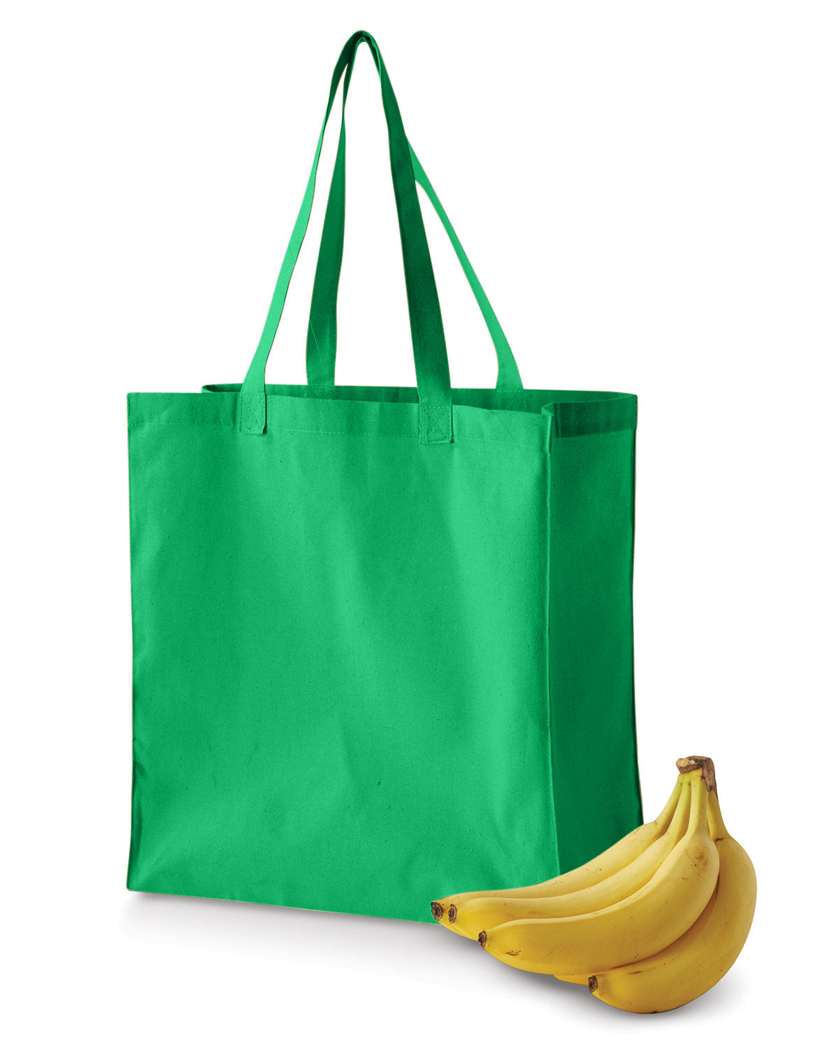 BAGedge Canvas Grocery Tote BE055