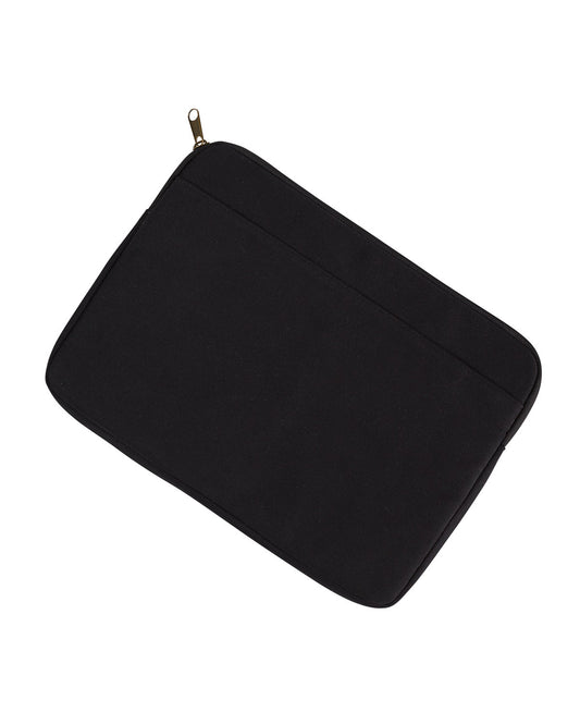 BAGedge Canvas Laptop Sleeve BE060