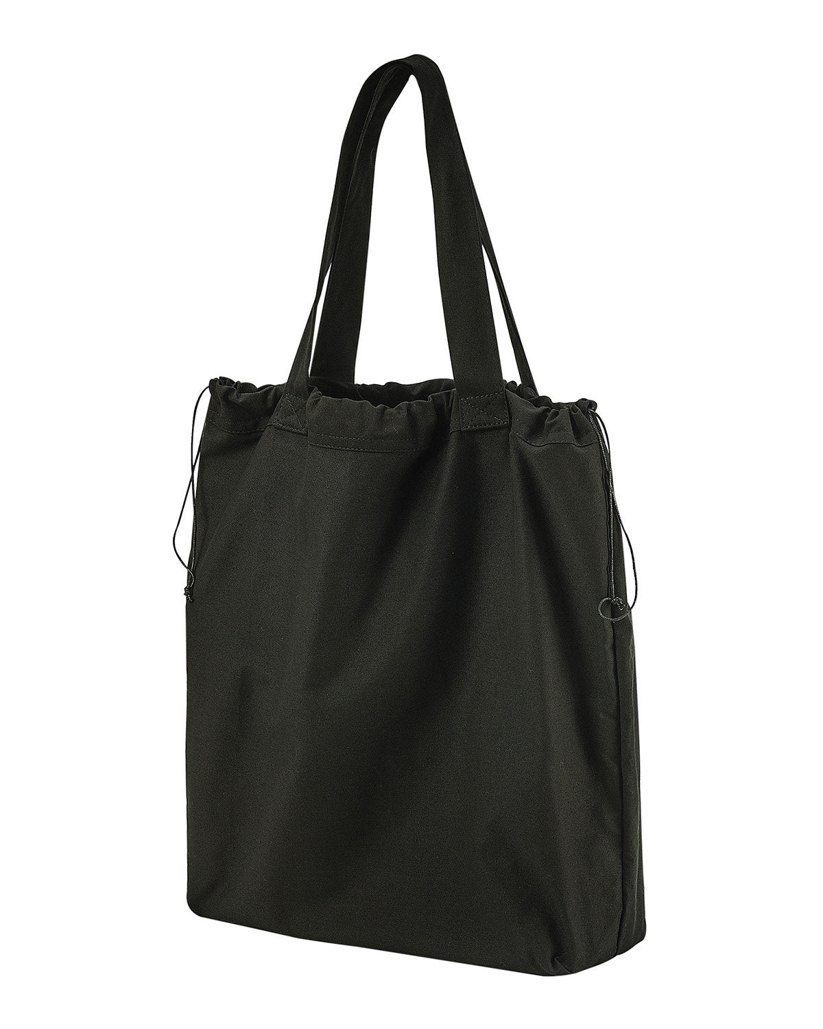 BAGedge Drawstring Tote Bag BE087