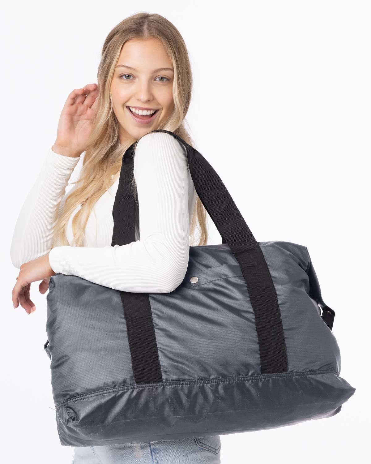 BAGedge Getaway Duffel BE279